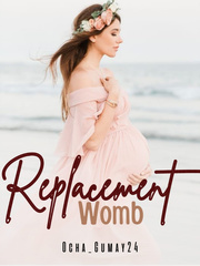 Replacement Womb Book