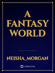 a fantasy world Book