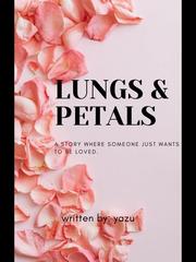 Lungs & Petals Book