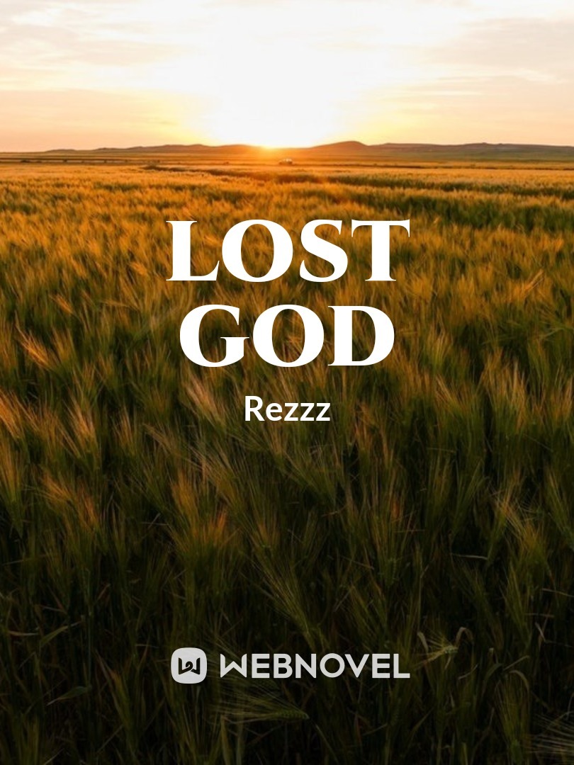 Lost God