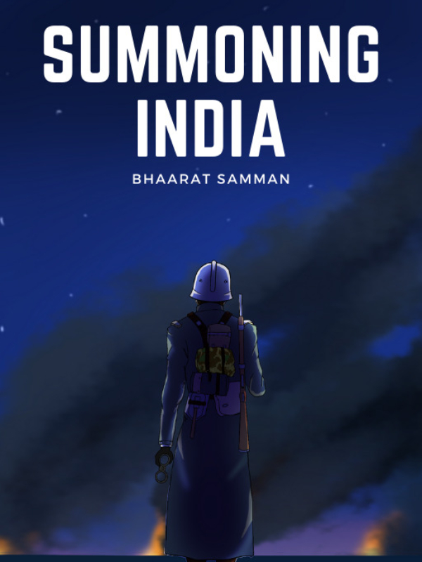 Summoning India: Bhaarat Samman Book