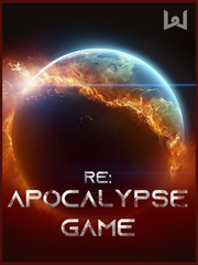 The Apocalypse Game Book