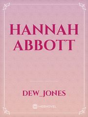 Hannah Abbott Book