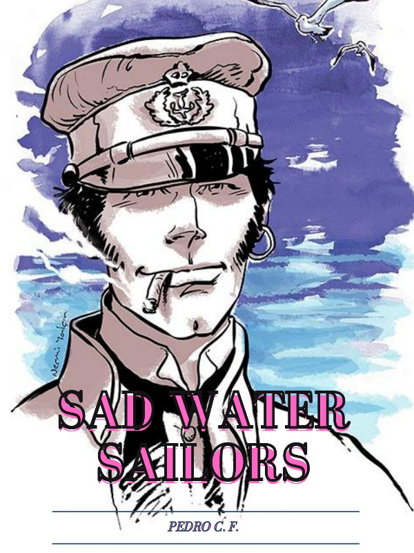 Sad Water Sailors (Horror-adventure)