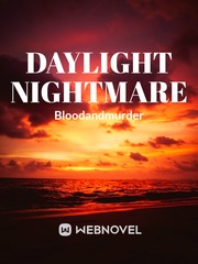 Daylight Nightmare Book