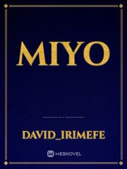 Miyo Book