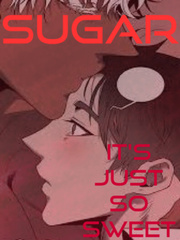 Sugar: It's just so sweet Book