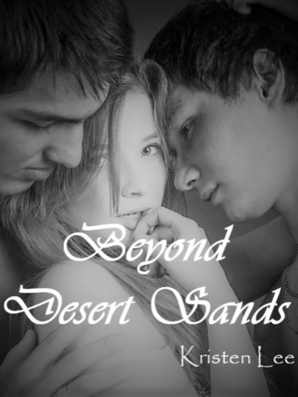 Beyond Desert Sands Book