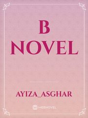 b
novel Book