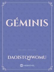 Géminis Book