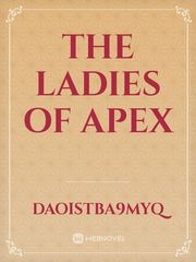 The ladies of apex Book