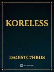 koreless Book