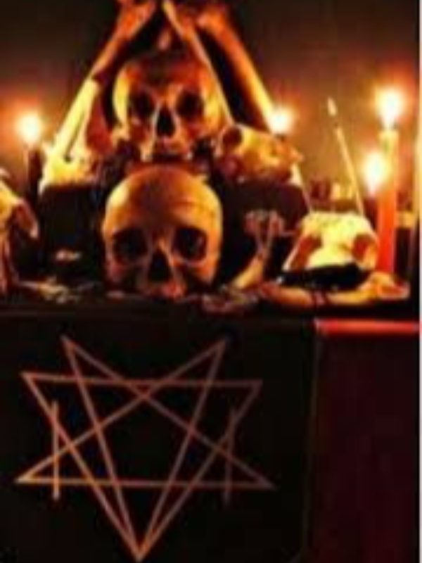 JOIN YOUNG MONEY BROTHERHOOD OCCULT TO MAKE MONEY Book