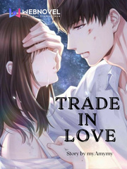 TRADE IN LOVE (english) Book