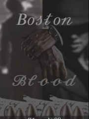 Boston Blood Book