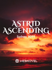 Astrid Ascending Book