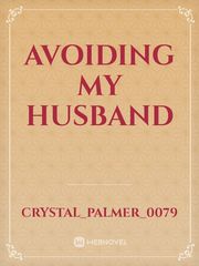 Avoiding my husband Book