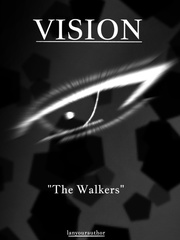 Vision "The Walkers" Book