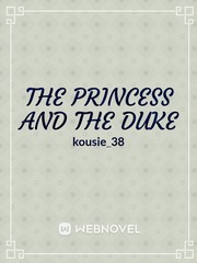 the princess and the duke Book