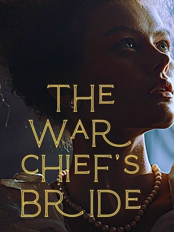 The War Chief's Bride