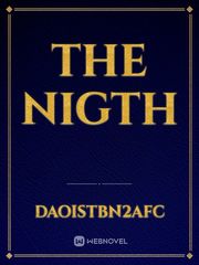 the nigth Book