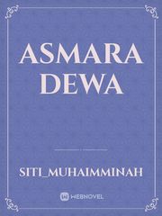 Asmara Dewa Book
