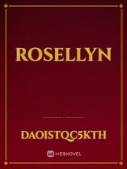 rosellyn Book