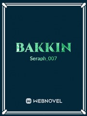 Bakkin Book