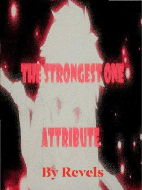 The Strongest One Attribute (Old) Book