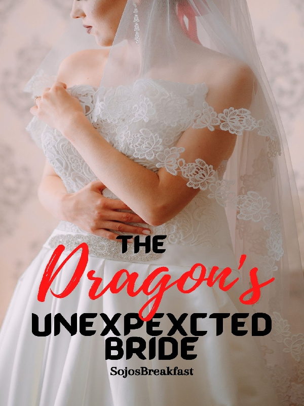 The Dragon's Unexpected Bride