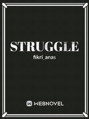 path of struggle Book