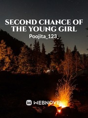 Second chance of the young girl Book