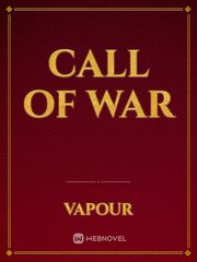 Call of War Book