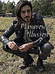 Playground Illusion part 2 Book