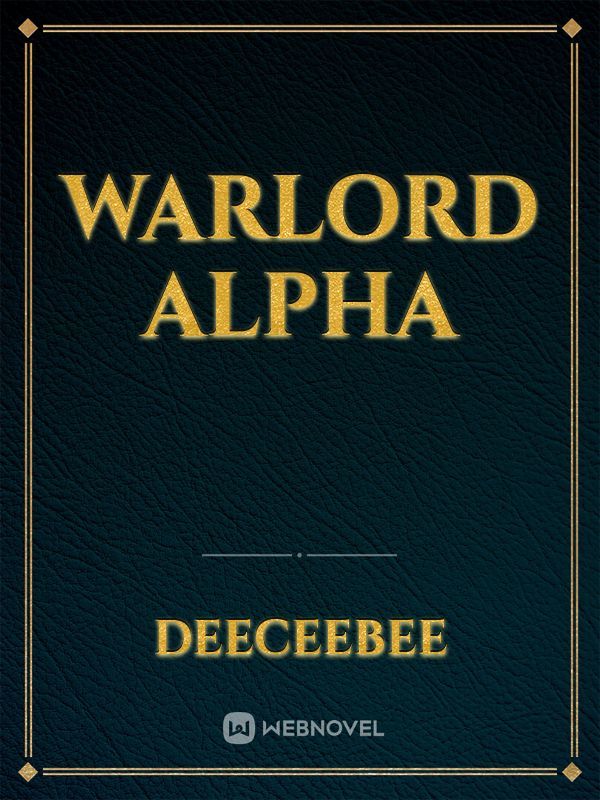 WarLord Alpha