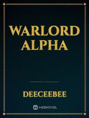 WarLord Alpha Book
