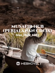Musafir Hub (Perjalanan Cinta) Book