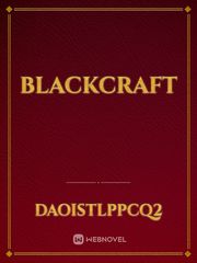 BLACKCRAFT Book
