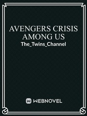 Marvel: Crisis Among Us Book