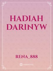 Hadiah Darinyw Book