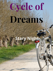 Cycle of Dreams Book