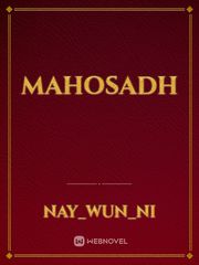 MAHOSADH Book