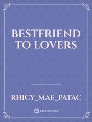 Bestfriend to lovers Book