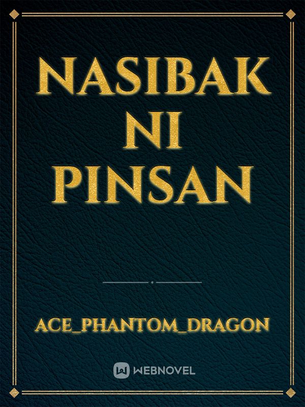 nasibak ni pinsan