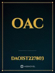 oac Book