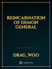 Reincarnation Of Demon General Book