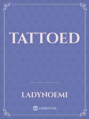 Tattoed Book