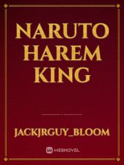 Naruto Harem King Book
