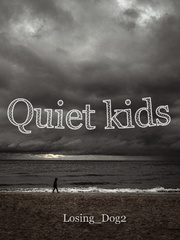Quiet kids Book