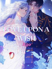 Love Upon A Wish Book